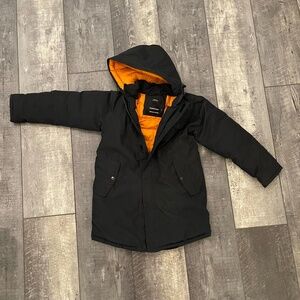 Didrikson 100% Waterproof Bongo Kid’s Parka